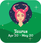 taurus zodiac sign