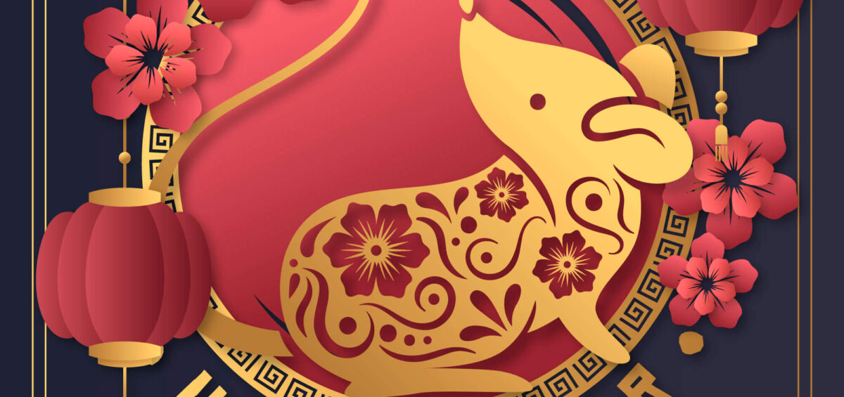 chinese new year 2020 blog banner year of the metal rat